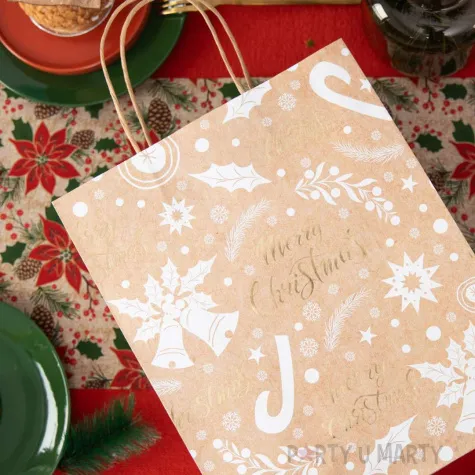 xx torebki na prezenty duze aniolki