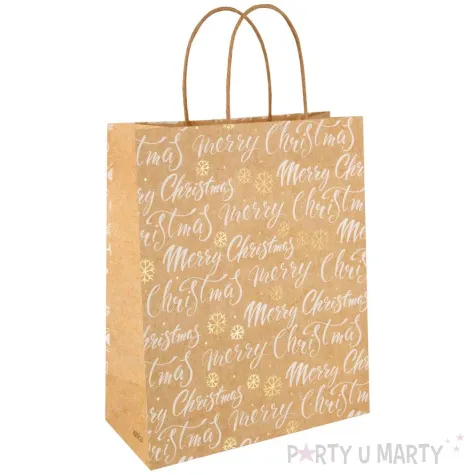 xx torebki na prezenty male napisy