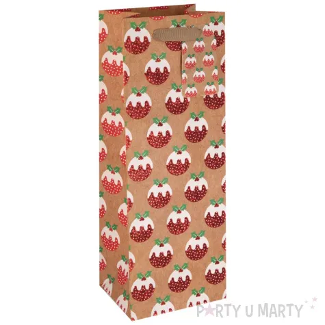 xx torebki na prezenty swieta bombka