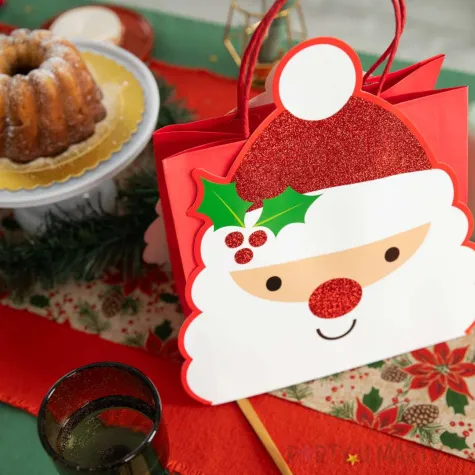 xx torebki na prezenty wiety mikolaj