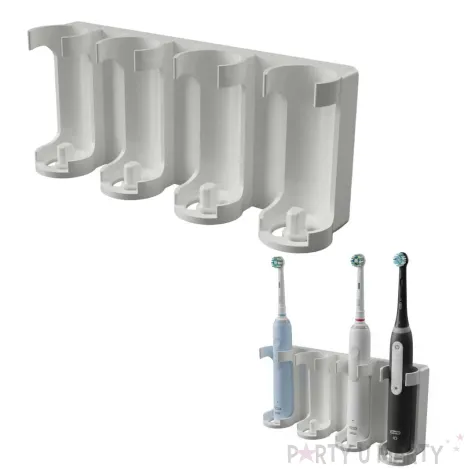 xx uchwyt na szczoteczke oral b x4
