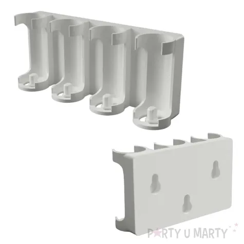 xx uchwyt na szczoteczke oral b x4