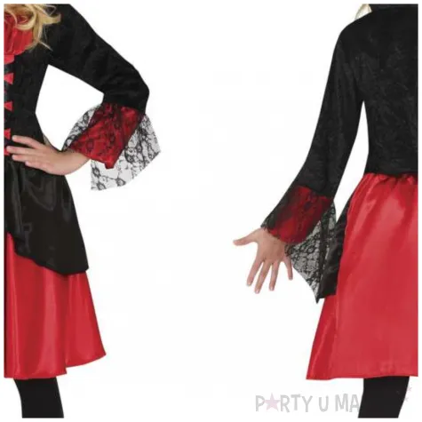 xx vampire children 5 6 years