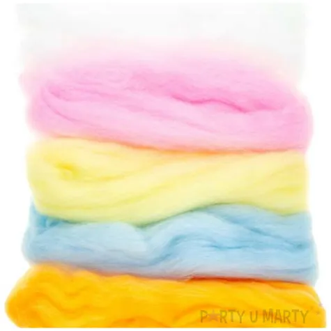 xx welna do filcowania wf 7826 6kol x 8g op 48g