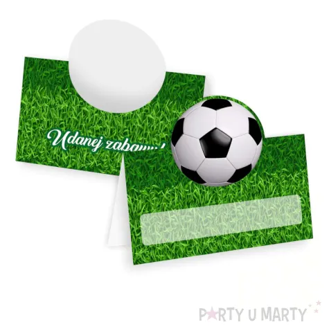 xx winietki pilka nozna