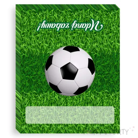 xx winietki pilka nozna