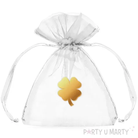 xx woreczki koniczyna