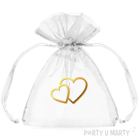 xx woreczki serca zlaczone