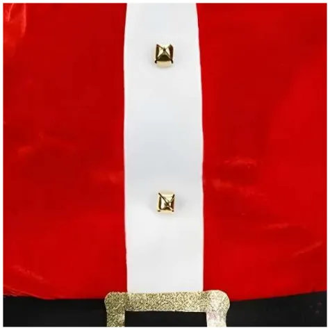 xx worek na prezenty swietego mikolaja mix 50x70cm