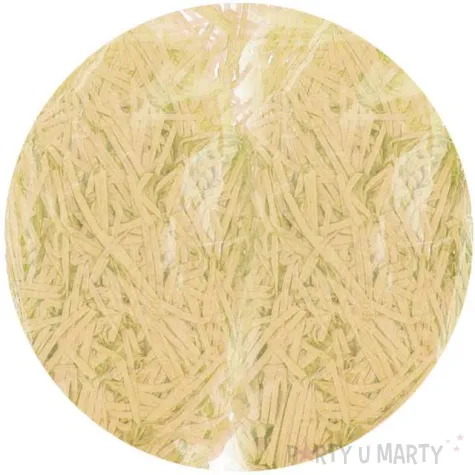 xx wypelniacz dekoracyjny 30g kremowy pastel