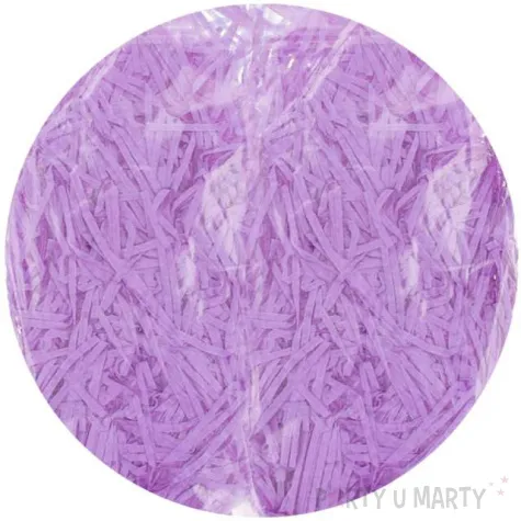 xx wypelniacz dekoracyjny 30g lawendowy