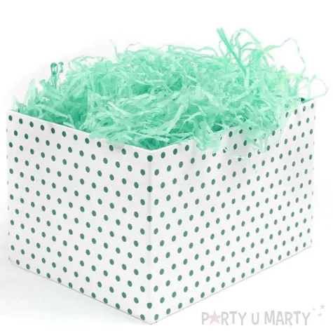 xx wypelniacz dekoracyjny 30g mietowy