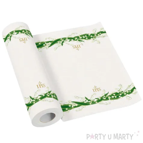 xx zestaw dekoracji na komunie 4