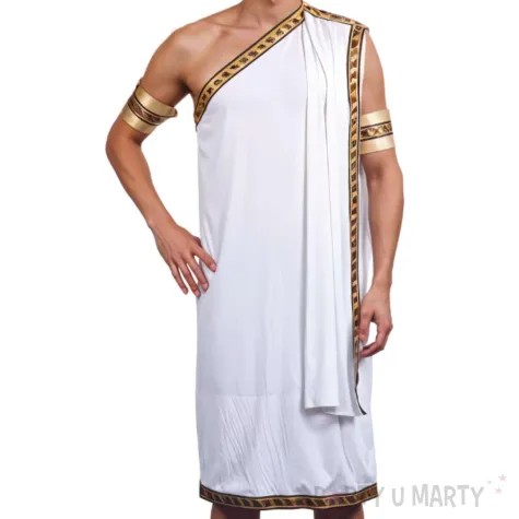 xx zestaw dla doroslych cesarz toga opaska opaski na ramie rozm 56