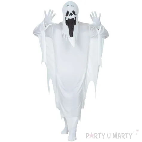 xx zestaw dla doroslych duch szata kaptur rozm uniw