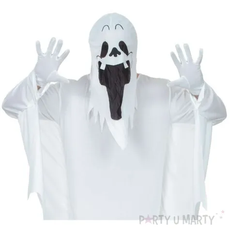 xx zestaw dla doroslych duch szata kaptur rozm uniw