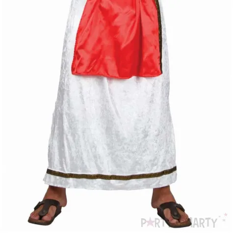 xx zestaw dla doroslych grecki bog szata pasek opaska rozm 56