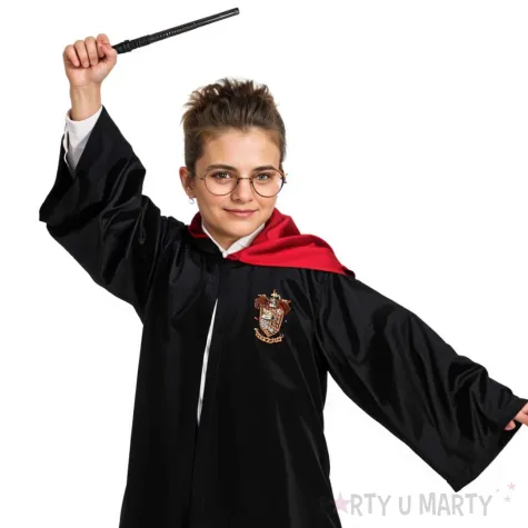 xx zestaw dla dzieci harry potter rozdzka okulary rozm uniw