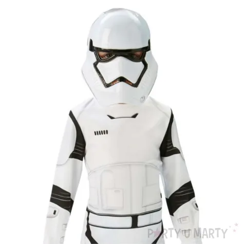 xx zestaw dla dzieci mandalorian star wars kombinezon maska rozm m