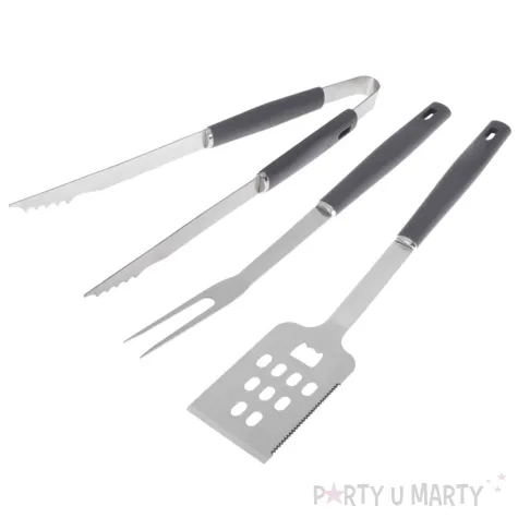 xx zestaw przyborow do grilla