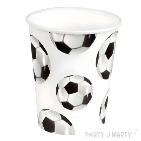 xx zi jednorazowy zestaw stolowy pilka nozna