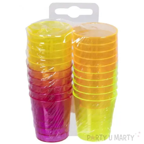 xx zi kieliszki 20 szt