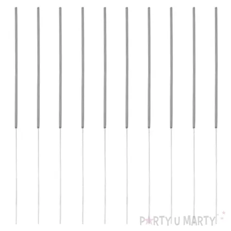 xx zimne ognie 28cm 1 op 10 szt