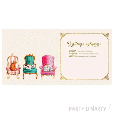 xx zk kartka okolicznosciowa karnet kw kanapowiec 1 szt