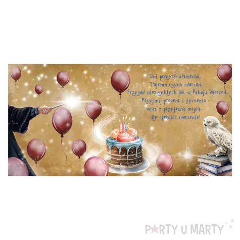 xx zk kartka okolicznosciowa sowa 1 szt