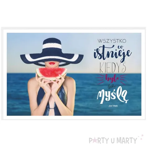 xx zk kartka vintage kobieta w kapeluszu