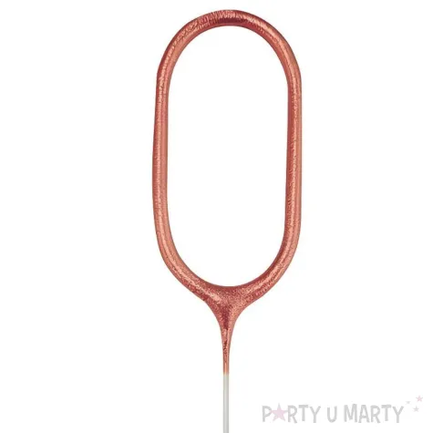 xx zof zimny ogien cyferka 0 rozowozlota