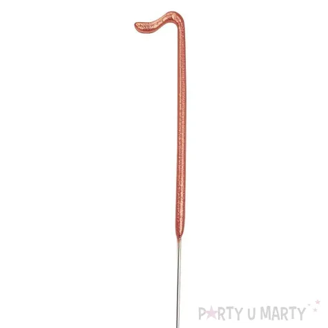 xx zof zimny ogien cyferka 1 rozowozlota