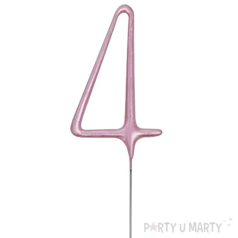 xx zof zimny ogien cyferka 4 rozzowa