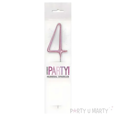 xx zof zimny ogien cyferka 4 rozzowa