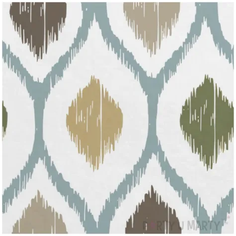 xx zse serwetki papierowe boho 33 x 33 cm 20szt