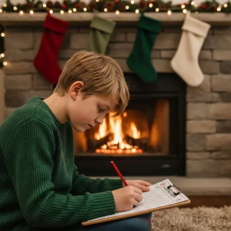 zabawa na mikolajki boze narodzenie karty pracy zadania dla dzieci lamiglowki kolorowanki