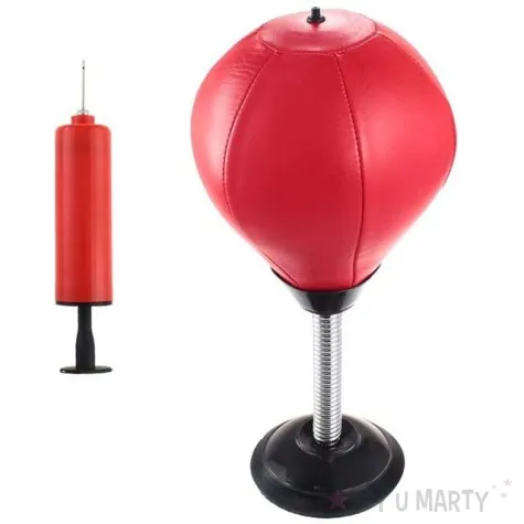 zabawka antystresowa gruszka bokserska godan