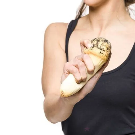 zabawka antystresowa grzyb boczniak gadgetmaster