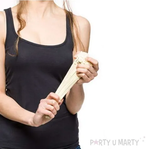 zabawka antystresowa grzyb enoki gadgetmaster