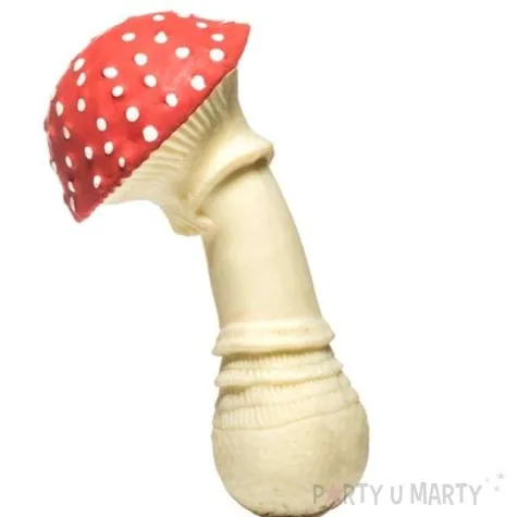zabawka antystresowa grzyb muchomor gadgetmaster