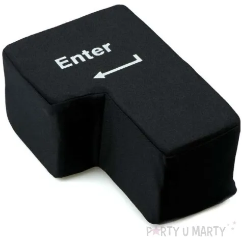 zabawka antystresowa klawisz enter kik