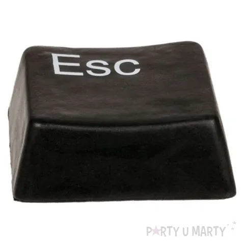 zabawka antystresowa klawisz escape ootb