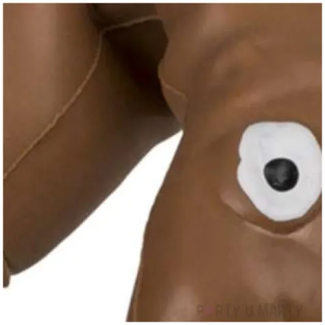 zabawka antystresowa kupa do rozciagania ootb