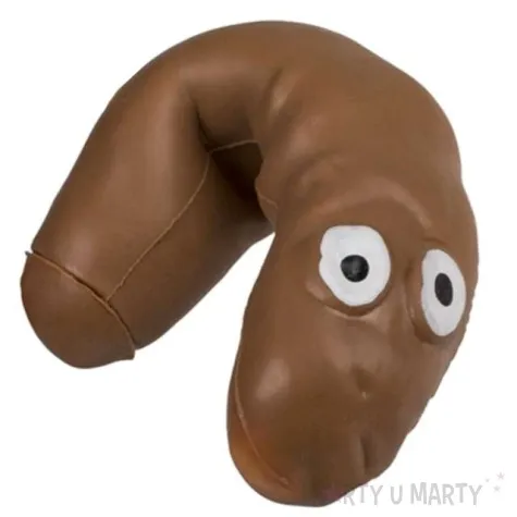 zabawka antystresowa kupa do rozciagania ootb