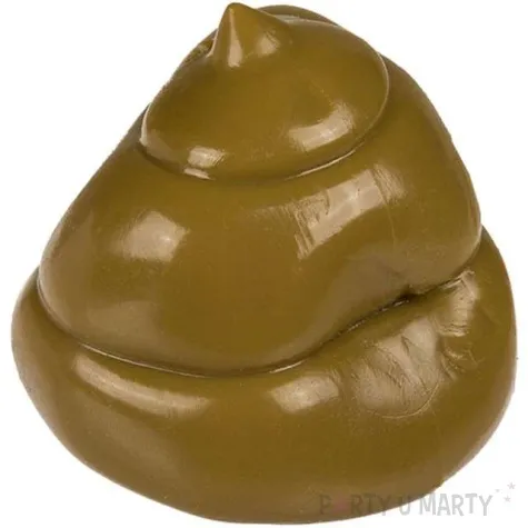 zabawka antystresowa kupa do sciskania ootb