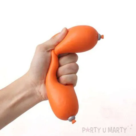 zabawka antystresowa parowka