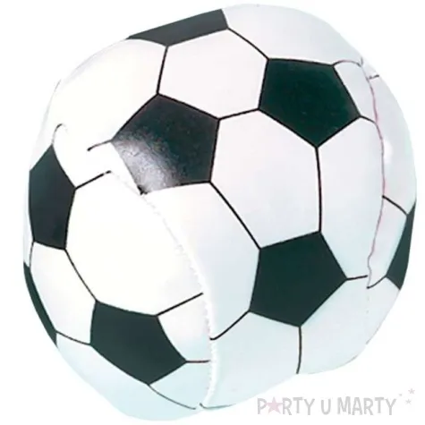 zabawka antystresowa pilka nozna amscan 8 szt