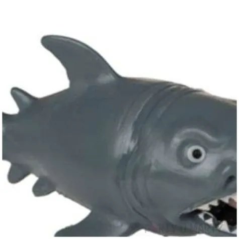 zabawka gniotek rekin zarlacz ootb