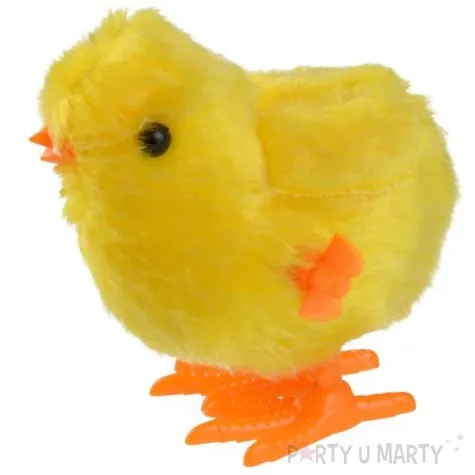 zabawka nakrecana kurczak arpex