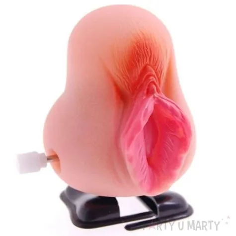 zabawka nakrecana pussy